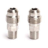 1/16NPT Male to -3AN Flare Adapter - Premium Quality