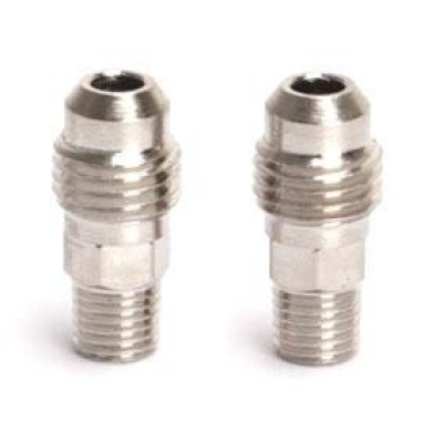 1/16NPT Male to -4AN Flare Adapter - Premium Quality