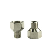 1/16NPT Male to 1/8NPT Female Thread Adapter