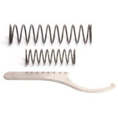 Turbosmart Race Port BOV Spring Kit for Turbo Systems