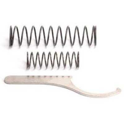 Turbosmart Race Port BOV Spring Kit for Turbo Systems