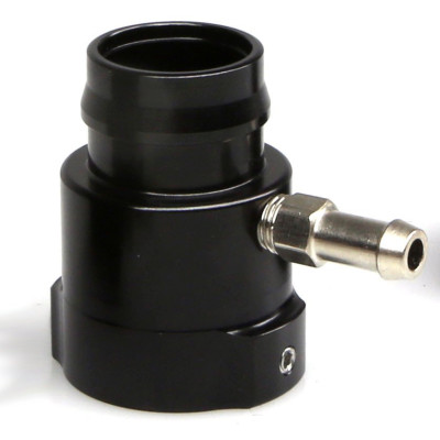 Boost Performance: Turbosmart Adapter for VAG TFSI