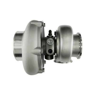 TS-2 Performance Turbocharger for Enhanced Power