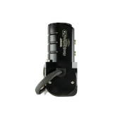 Turbosmart eSG50 Electronic Wastegate for Turbo Systems