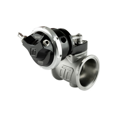 Turbosmart Pneumatic Straight Gate 50 6PS Wastegate