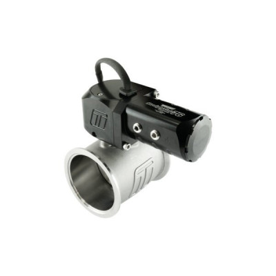 Turbosmart TS-0567-1002 eSG76 Black Wastegate