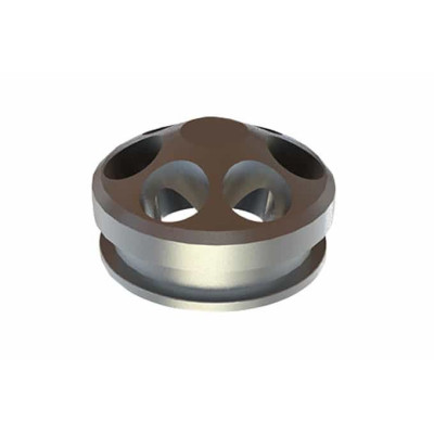 Turbosmart ALV 6-1 Weld Flange 16mm - Premium Turbo Part