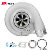 Pulsar 300 363 366 369 – T4 Divided 0.91 A/R, T51R Mod, 80/73mm, 72mm