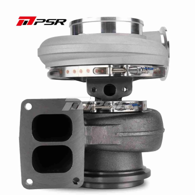 Pulsar PSR 475 JB Turbo – T6 Divided 1.45 A/R, T51R Mod, 96/88mm