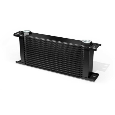 Setrab Proline 50-Row Oil Cooler 210x389mm for High Performance