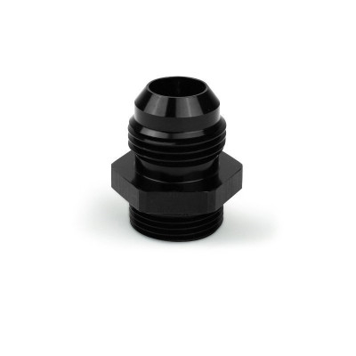 Setrab Aluminum Oil Cooler Adapter M22 x -8JIC with O-Ring