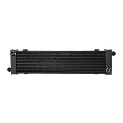 Setrab Proline COM HD 15 Row Oil Cooler 528mm I-Flow
