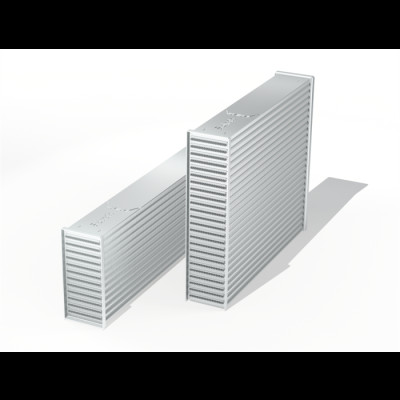 Setrab Proline Intercooler Core 316x329x70mm - High Performance
