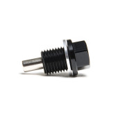 Magnetic Sump Plug for Metal Oil Pan 2.0 TFSI EA113 2.0 TDI EA288 1.4 TSI EA211