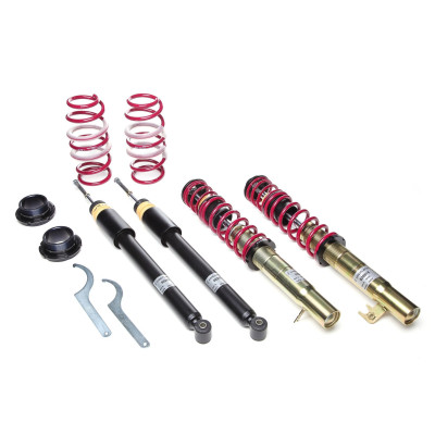 Vogtland Coilovers Peugeot 107 Suspension Kit 968125