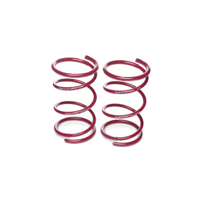 Vogtland Lowering Springs for Peugeot 206 - 60/60 Drop - 950681