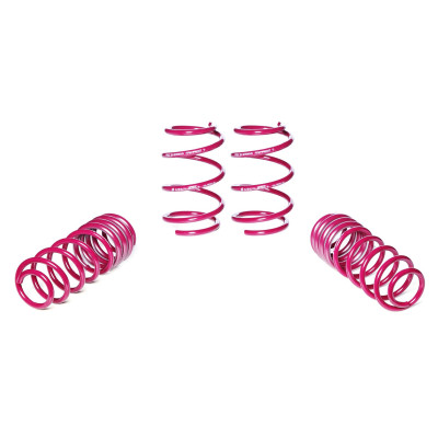 Vogtland Lowering Springs for Seat Ibiza - 35/25mm Drop - 951308