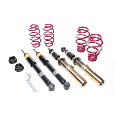 Vogtland Coilovers for Seat Leon 35-65mm Lowering 968549