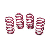 Vogtland Lowering Springs Skoda Superb 40/40 - Performance Upgrade 951408