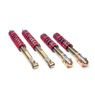 Vogtland Coilovers for VW Golf III - 40-70mm Lowering - 968213