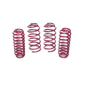 Vogtland Lowering Springs for VW Golf IV - 50/30 Drop - 956082