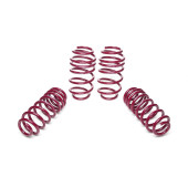 Vogtland Lowering Springs for VW Jetta - 35mm / 35mm Drop 956144
