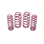 Vogtland Lowering Springs for VW Polo - 30/50mm Drop - 956072