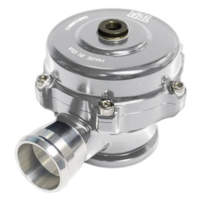 Tial QR Silver Blow Off Valve 11psi Performance Upgrade
