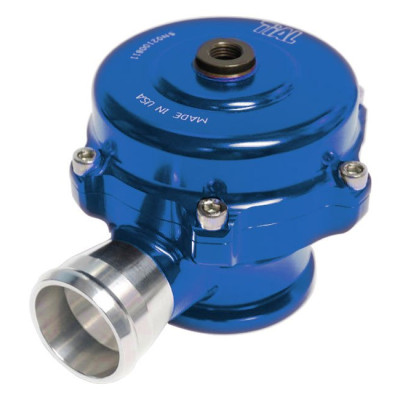 Tial QR Red Blow Off Valve 11psi Performance Upgrade