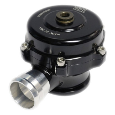 Tial QR Black Blow Off Valve 11psi Performance Upgrade