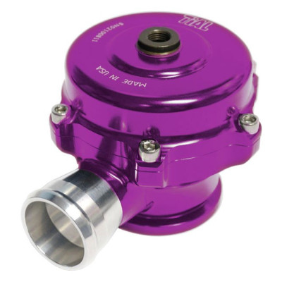 Violet 11psi Recirculating BOV for Turbo Performance