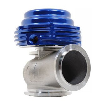 Tial MVS 38mm Blue Wastegate with All Springs