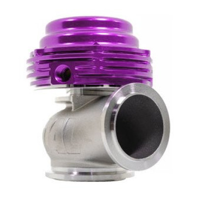 Tial MVS 38mm Violet Wastegate with All Springs