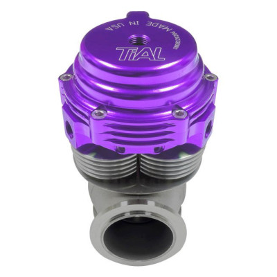 Tial MVS-A 38mm Violet Wastegate with All Springs