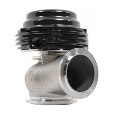 Tial MVS 38mm Black Wastegate with All Springs