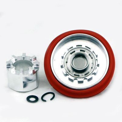WG38/40 Diaphragm Replacement Kit for Optimal Performance