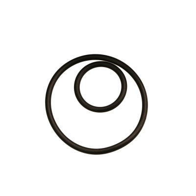 BOV Kompact Shortie O-ring Replacement Kit