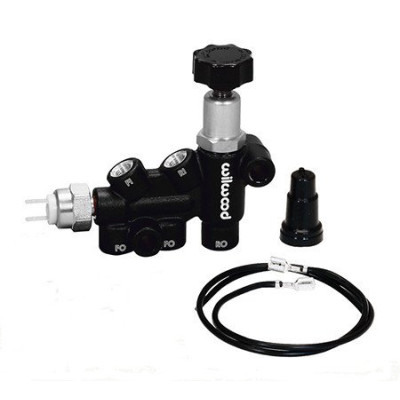 Wilwood 260-11179 Proportioning Valve with Brake Switch