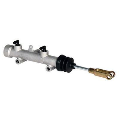 Wilwood 260-11097 0.625" Dual Bowl Master Cylinder
