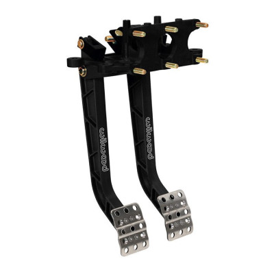 Wilwood Triple Master Cylinder Pedal Box Assembly 340-11299