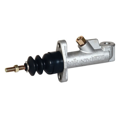 Wilwood 260-6087 Compact Remote Reservoir Master Cylinder 0.625"