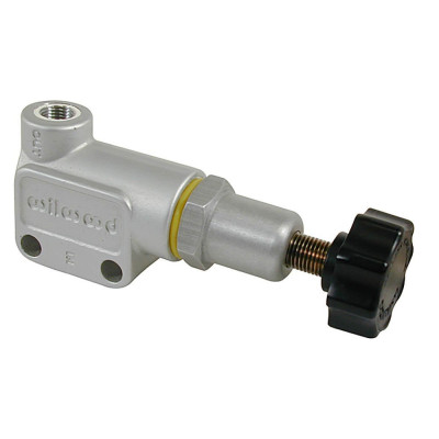 Wilwood 260-12627 M10x1.0 Brake Proportioning Valve