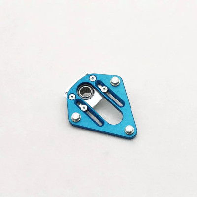 BMW E36 Wisefab Front Drift Angle Lock Kit