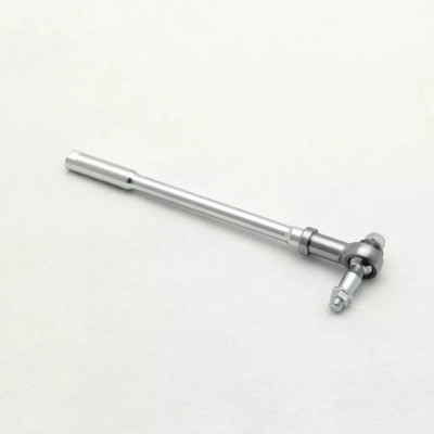 BMW E46 Wisefab Front Drift Angle Lock Kit