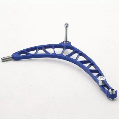 BMW E30 Wisefab Front Drift Angle Lock Kit