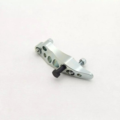 BMW E46 M3 Wisefab Front Drift Angle Lock Kit