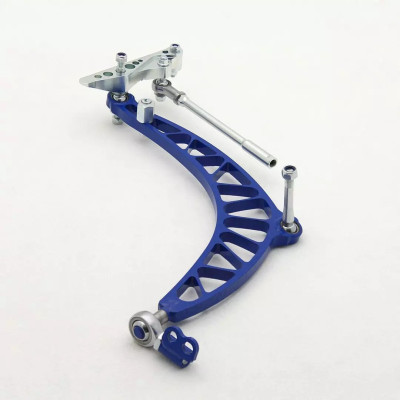 BMW E30/36 Wisefab Front Drift Angle Lock Kit