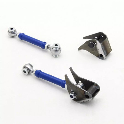 BMW E90 E92 E81 E82 Wisefab Rear Subframe Mod Kit