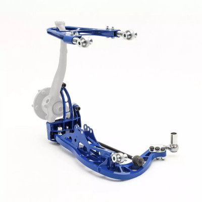 Lexus XE10 Wisefab Front Drift Angle Lock Kit