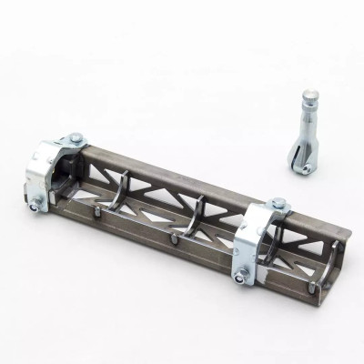GT86 BRZ Front Drift Angle Lock Kit LHD Wisefab